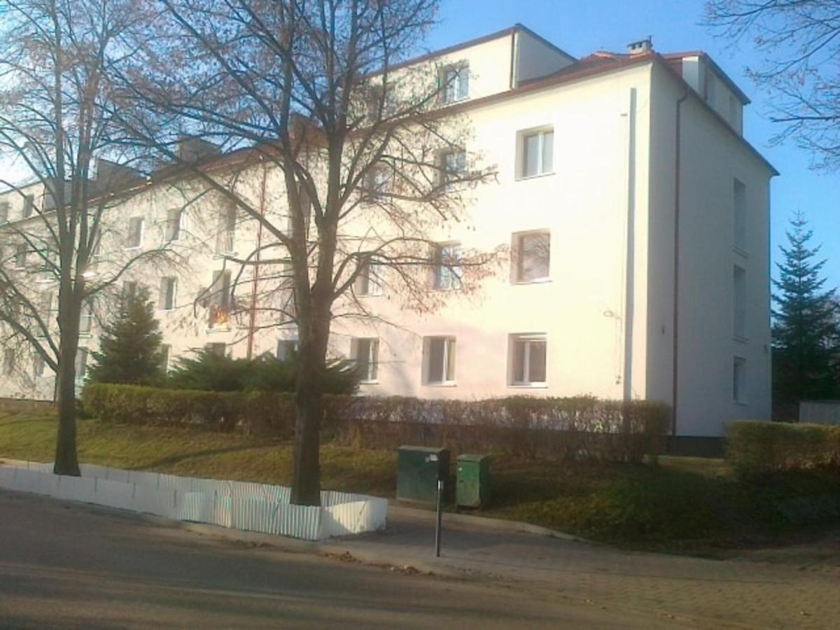 Gdynia99 Διαμέρισμα Εξωτερικό φωτογραφία